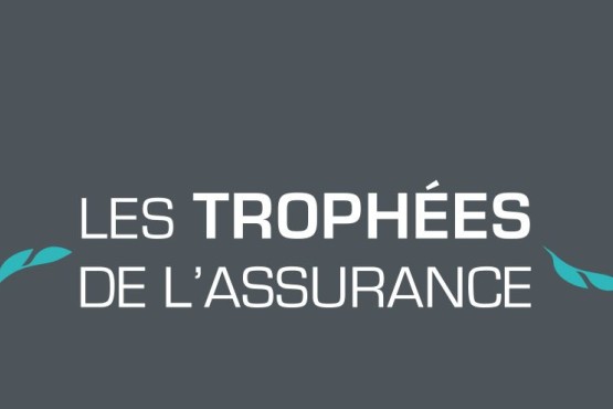 Yvon récompensé aux trophées de l’assurance