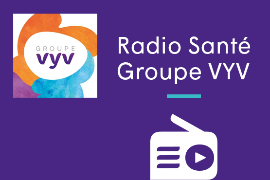 Une web radio pour informer professionnels de santé et grand public