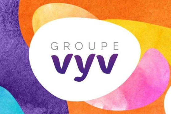 Une newsletter groupe à destination de la presse