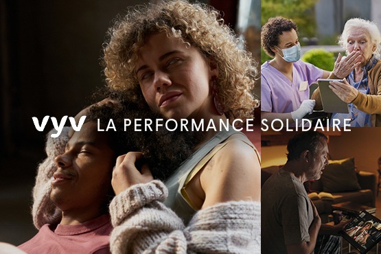 VYV la performance solidaire