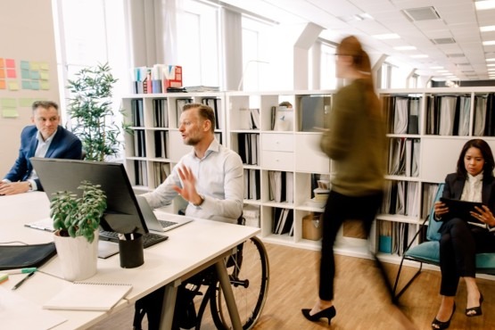 Semaine du handicap : nos maisons mobilisées