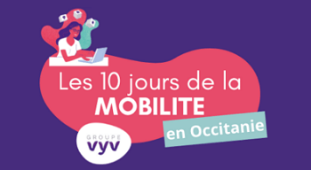Retour sur les dix jours de la mobilité digitale en Occitanie