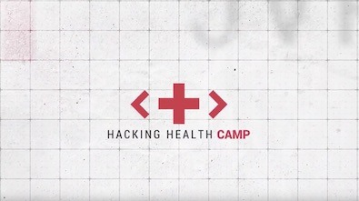 Qu’est ce que le Hacking Health Camp ?