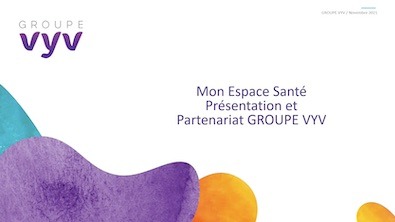 Replay webinaire sur « Mon espace santé »