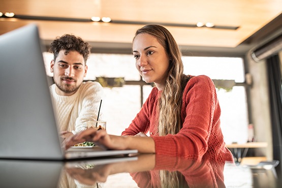 L’Academy, la plateforme groupe de formation pour développer vos compétences !