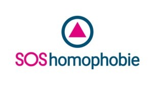 SOS Homophobie