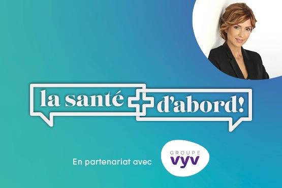 « La santé d’abord ! » : programmation de décembre