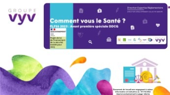 Comment vous le santé ? Avant-première PLFSS 2023