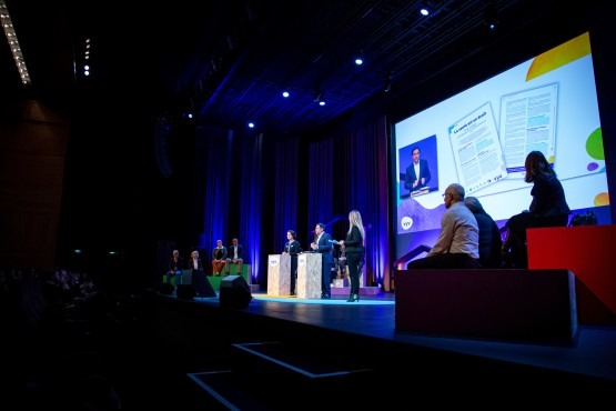 Dernière interrégionale en métropole à Nantes