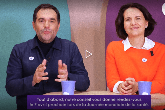 Retour en vidéo sur notre conseil d’administration !