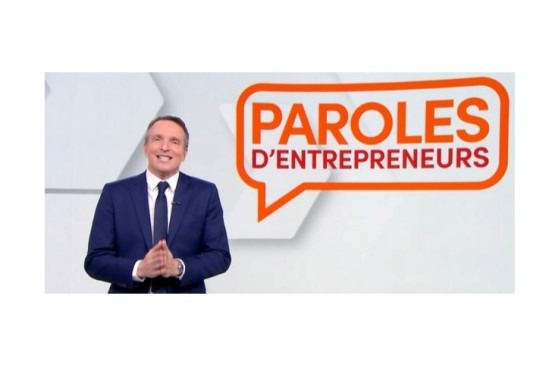 Paroles d’entrepreneurs, une saison 3 au service des entrepreneurs engagés