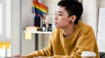 Célébrons le mois des fiertés LGBT+