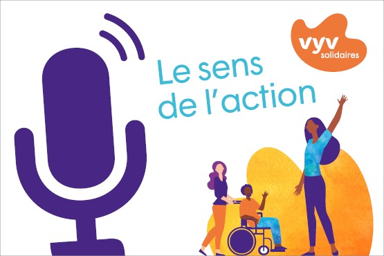 VYV Solidaires donne du sens à l’action !